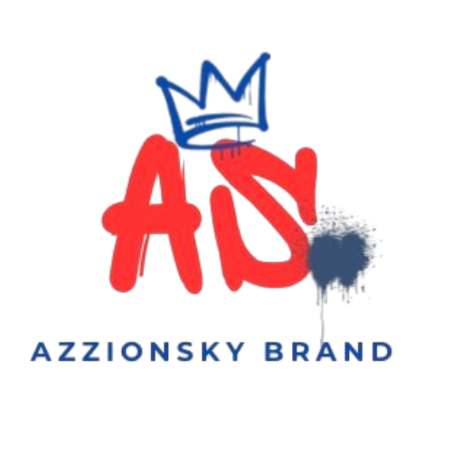 AZZIONSKY Brand